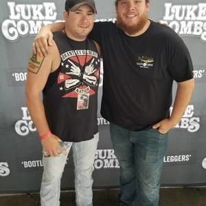 Meet your Posher, Matt